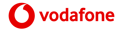 Logo vodafone